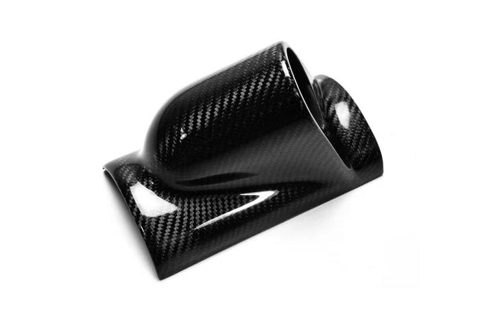 

Подходит для универсальной стручки с одним манометром (52 мм), только RHD (цена акции)