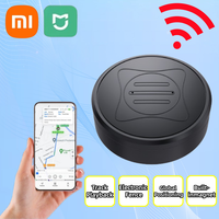 XIAOMI GPS Tracker Strong Magnetic Car Anti-Lost Device Pet Kids Bag racking For IOS  Android Smart Finder Locator Air Tag