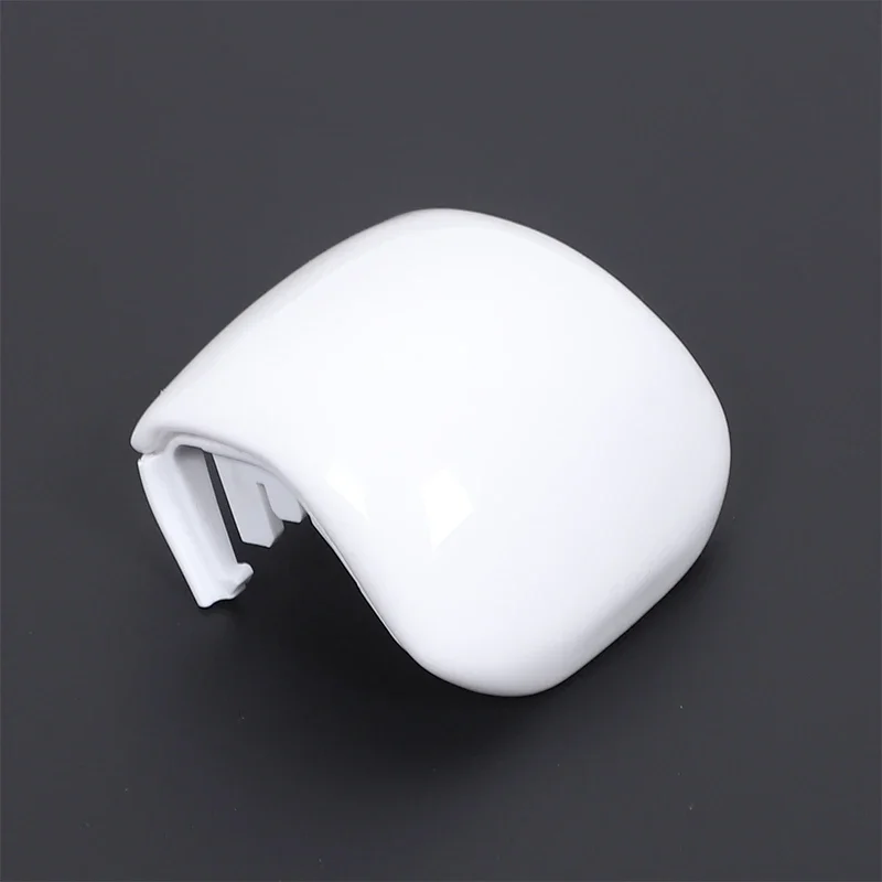 Ceramic Gear Shift Lever Knob Cover For Land Rover Range Rover Vogue L460 /Sport 2023-2024/Velar 21-24/LR 5 21-24/Jaguar