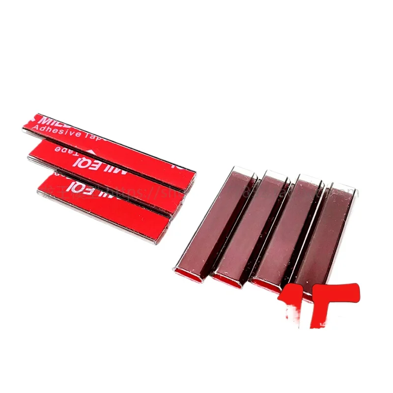 Drone Wire Protection Sleeve 65mm, Adhesive PVC Loom for Motor Cable Management