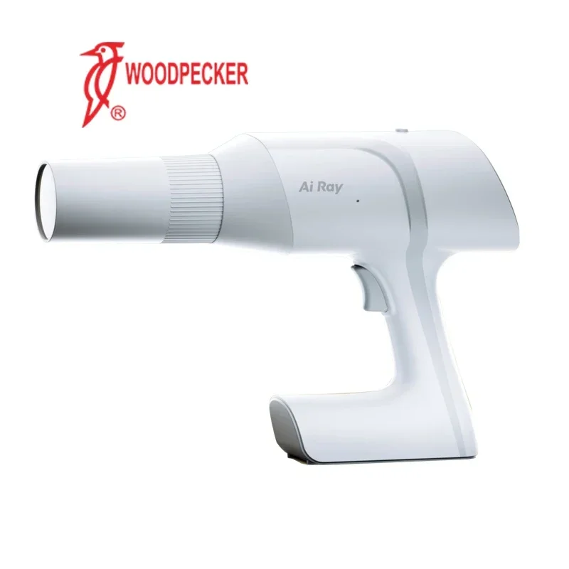 Woodpecker Ai Ray Dental X-Ray Device Digital Sensor Filming Machine X-Ray Medicine Imaging System Camera Oral Medical Film