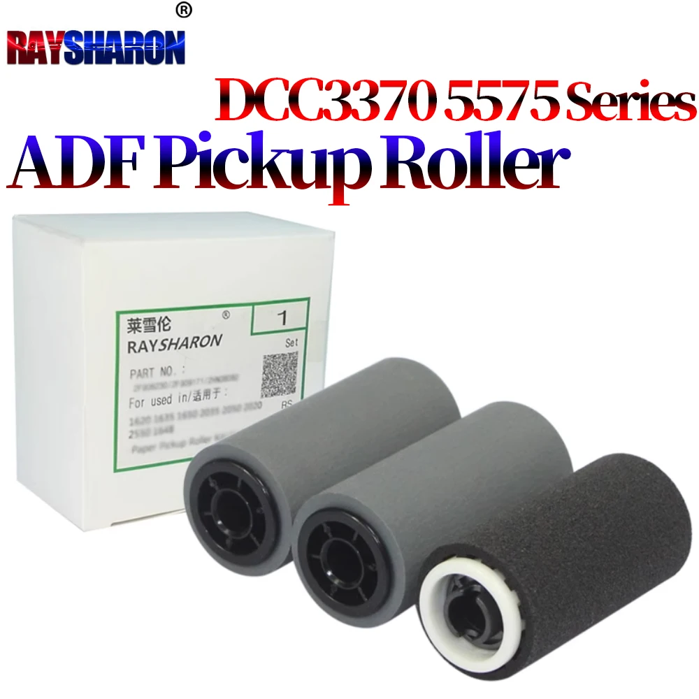 Ролик захвата документов ADF для Xerox 3370 7530/7535/7545/7556/7830/7835/7845/7855/4470/7836/7856/2275/2276/3373/3374/3375