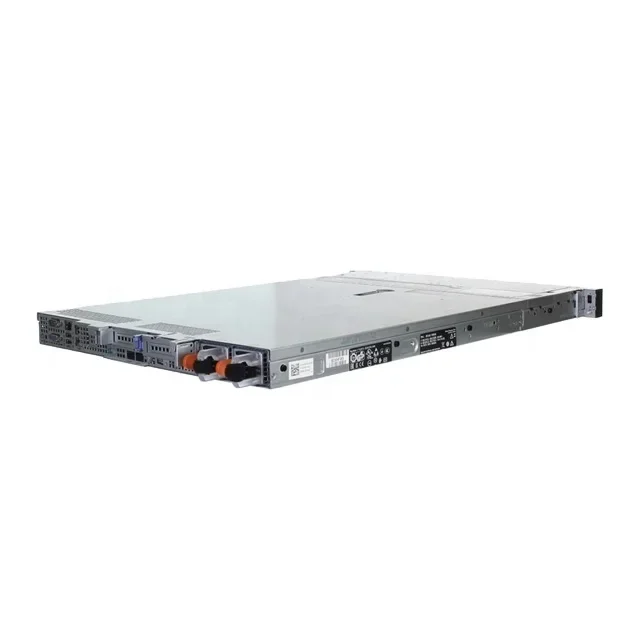 

Brand New Dells PowerEdge R6515 1U Rack Server with AMD EPYC Processor DDR4 16GB/32GB/64GB Memory Options in Stock Ready to Ship