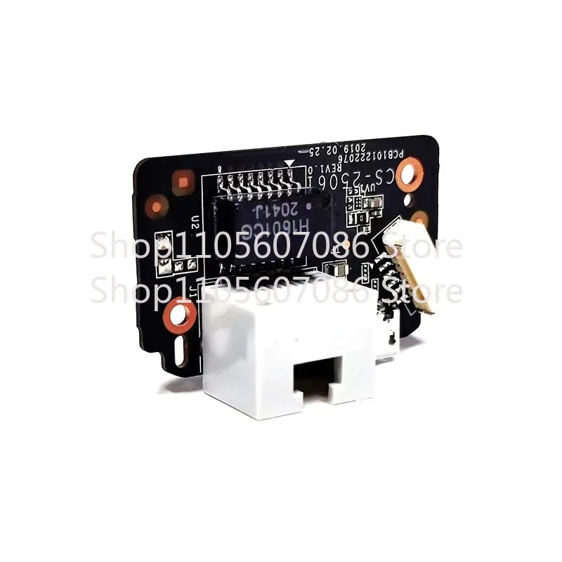 Suitable for CS-XP1 Camera Network Port CS-25061 Power Interface Power Board REV1.0, Second-hand