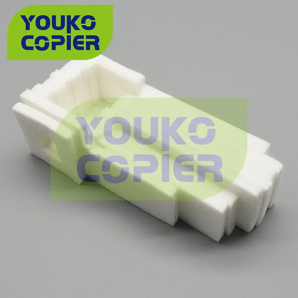 10X 1799792 1746399 Tray Porous Pad compatible for EPSON L550 L551 L555 L565 L566 L575 L558 M100 M105 M200 M201 M205 ET4500 WF 2