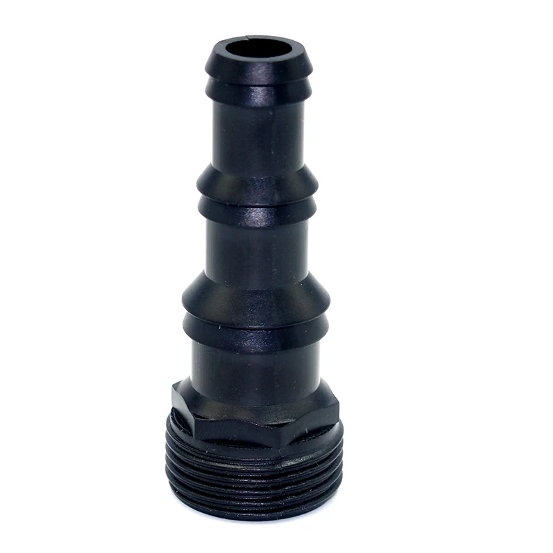 4 PC Plastic Pagoda Connectors 3/4