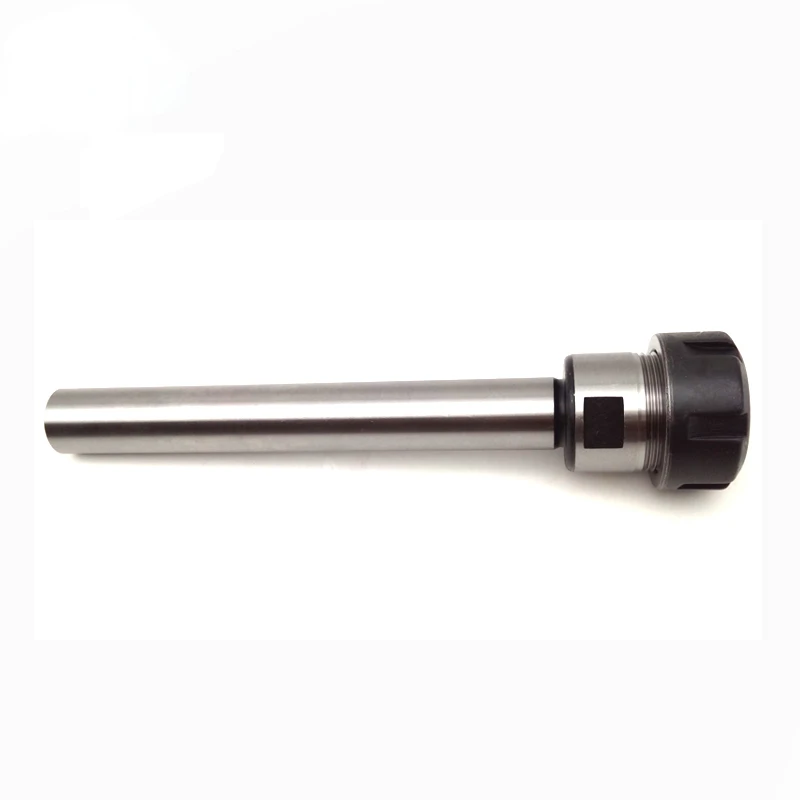 Supplier ER11 ER16 ER20 ER25 ER32 ER40 Spring Collets 12000rpm Straight shank Extension Bars