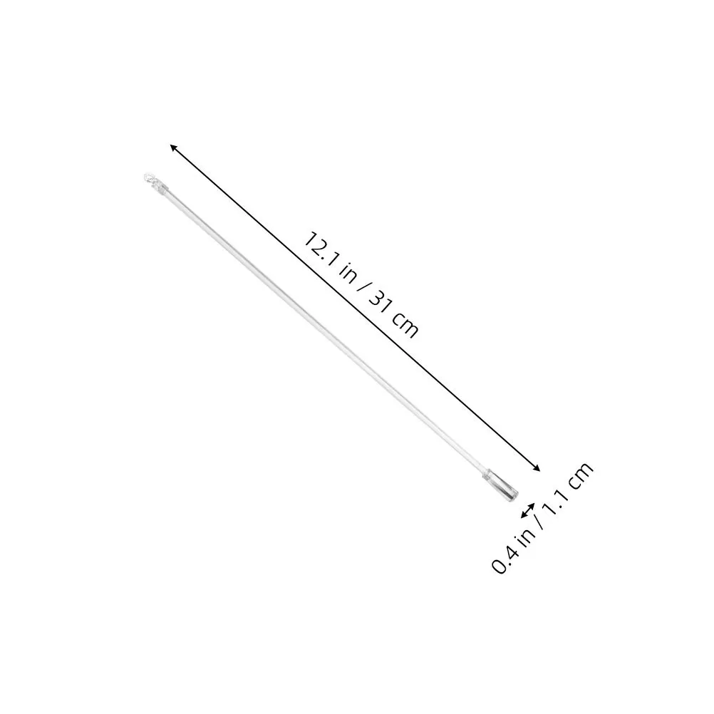 Рисунок 2 - сменная прозрачная палочка для жалюзи