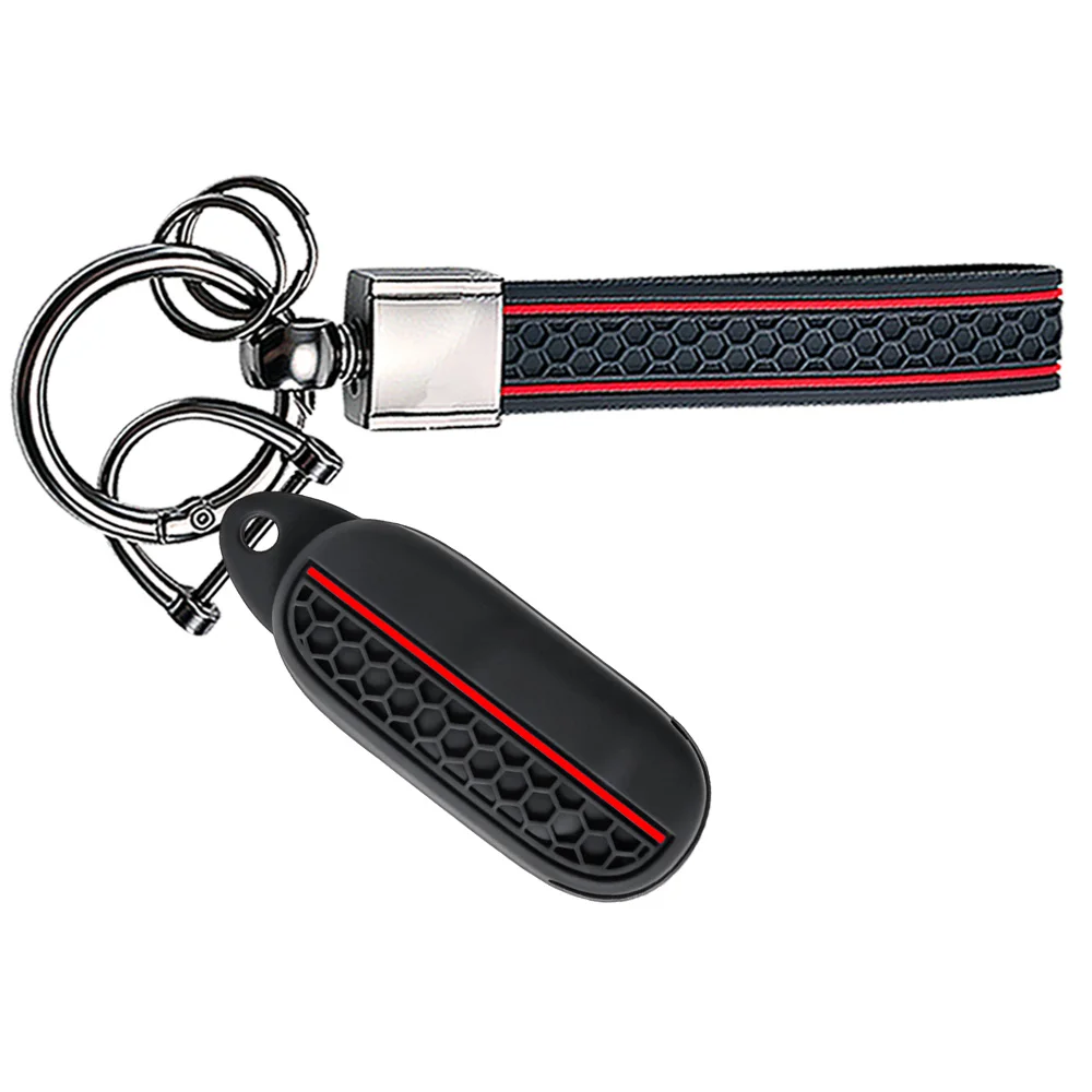 Motorcycle Accessories For ZONTES 368G 368D 368E 368K 350E 703F 703RR Electronic Start Key Case Cover Key Shell 368 G D K 350 E