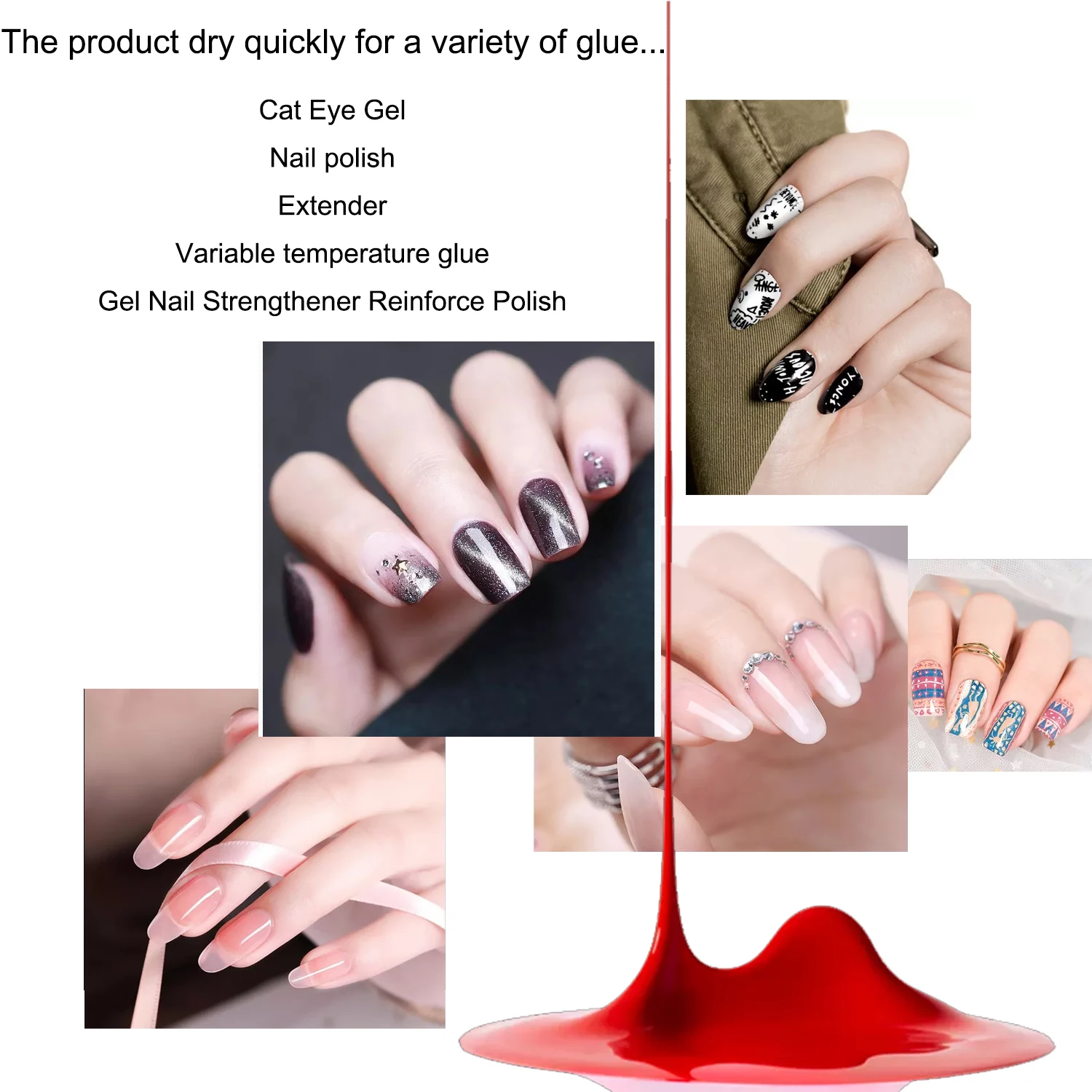 168 واط 42 المصابيح مسمار تجفيف مصباح للتقليم المهنية Led الأشعة فوق البنفسجية تجفيف مصباح مع الاستشعار التلقائي أدوات معدات صالون الأظافر الذكية