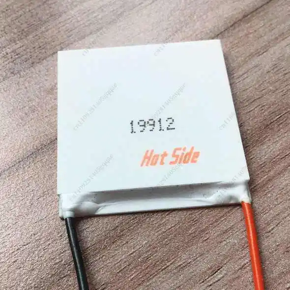High Temperature Industrial Grade, Temperature Difference Generator TEG 1 - 199-1.4 - 0.5 44 * 40mm Foreign Trade Premium Grade