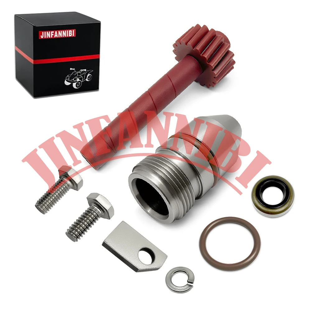 

21-зубчатый приводной механизм спидометра и комплект корпуса спидометра, подходящий для GM TH350 Turbo 350