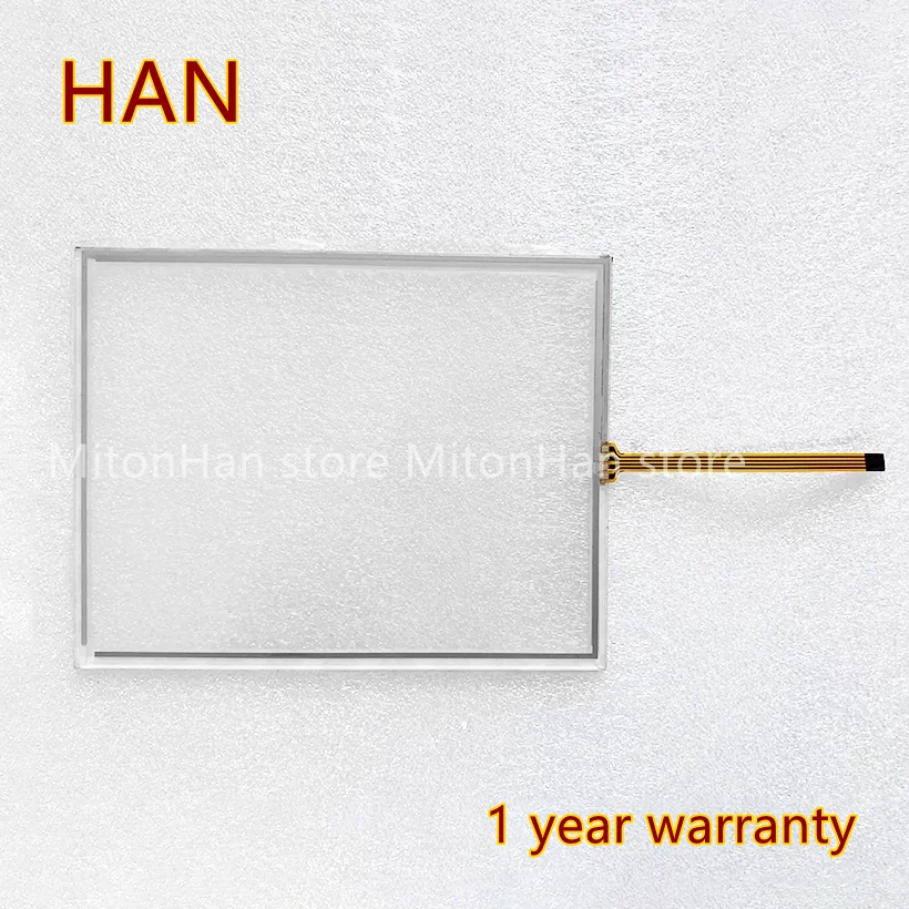

Brand New For ATP4-8.4N1 8.4 Inch Touch Panel Screen Glass Digitizer