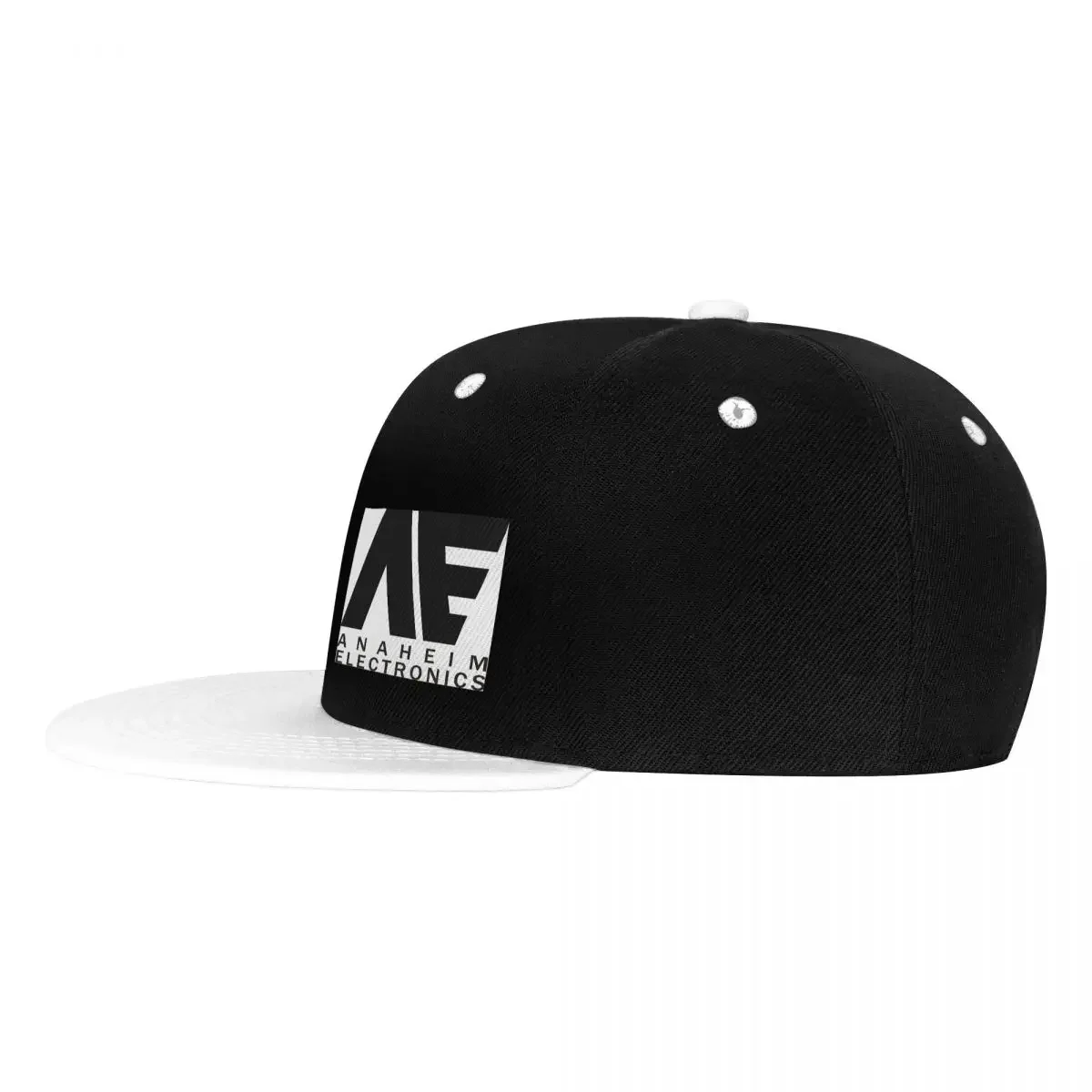 Anaheim Electronics Cap Fashion Casual Baseball Caps Adjustable Hat Hip Hop Summer Unisex Baseball Hats