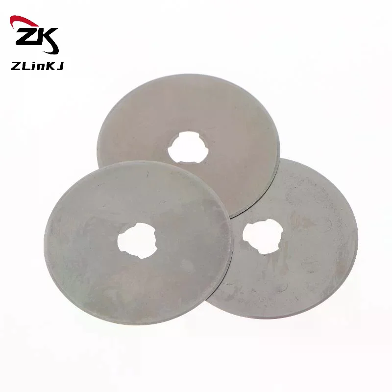 3/5/15PCS 45mm Rotary Cutter B - đánh giá và giá Rotary Cutter For Fabric 45Mm