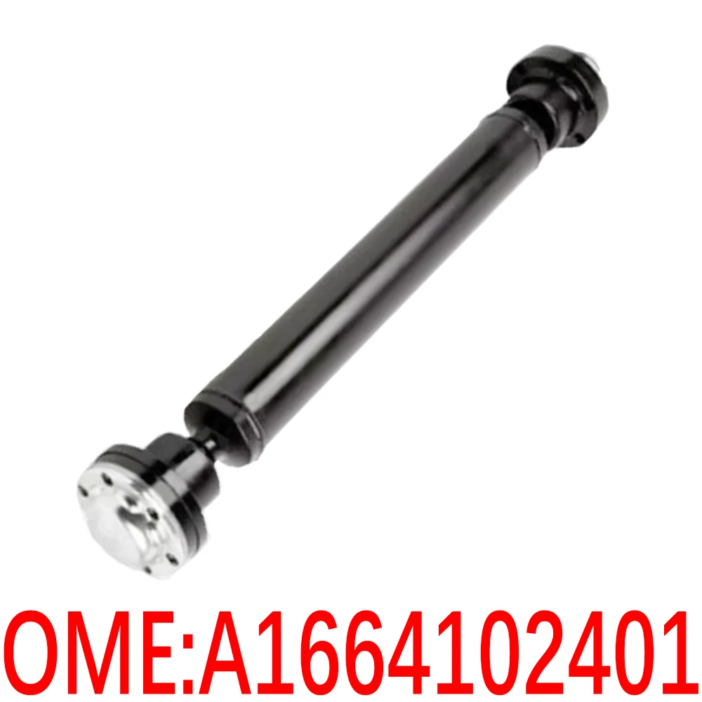 For Mercedes Benz A1664100601 w166 4MATIC Transmission shaft handle Autoflex Steering shaft Constant velocity joint Auto parts