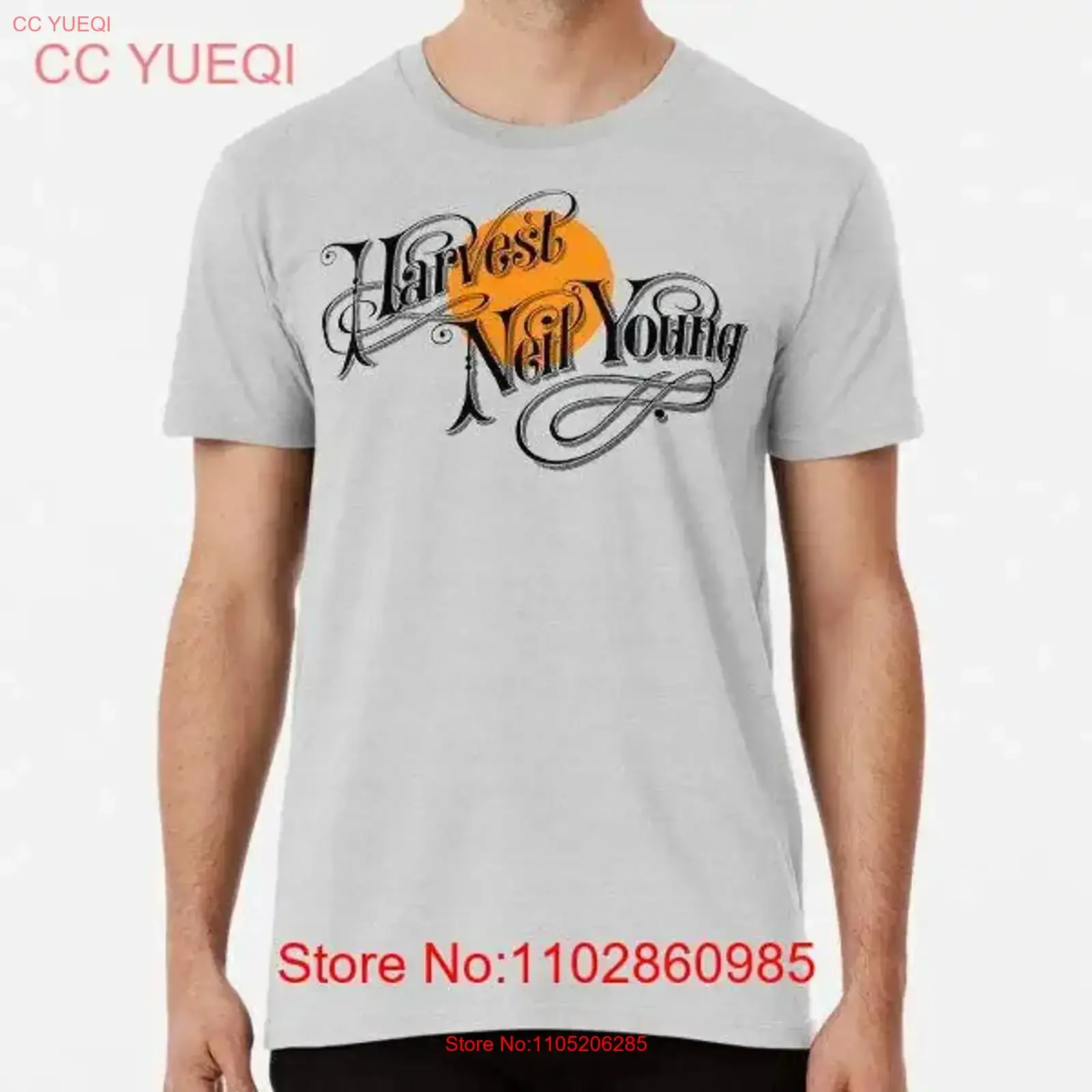 Rare Art Young Typography Classic Made in USA T Shirt S 3XL vintage Washed fashion homme Top For Everyday Wear Versatile
