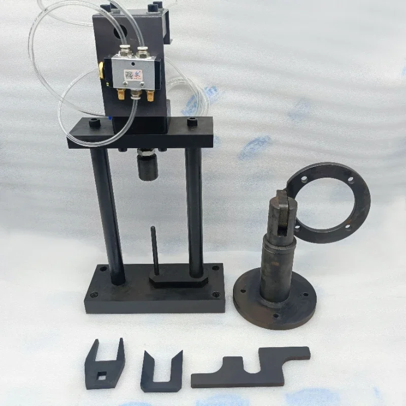 injector disassembly and assembly tool for  PT800 fuel injector Diesel Injection Pump Tools