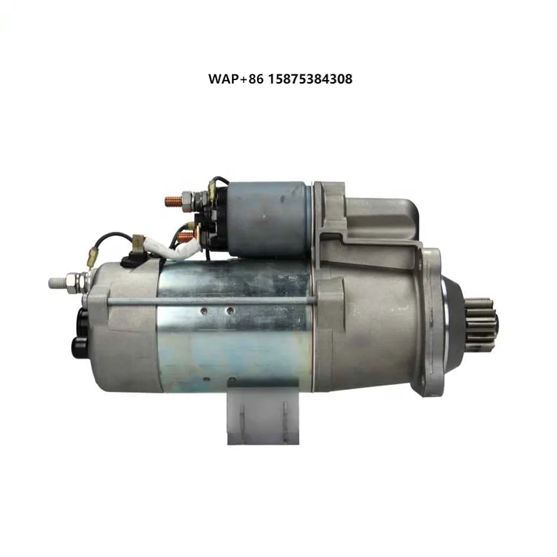 

Auto Engine Starter Parts Assembly 0001330012 10219978 116044