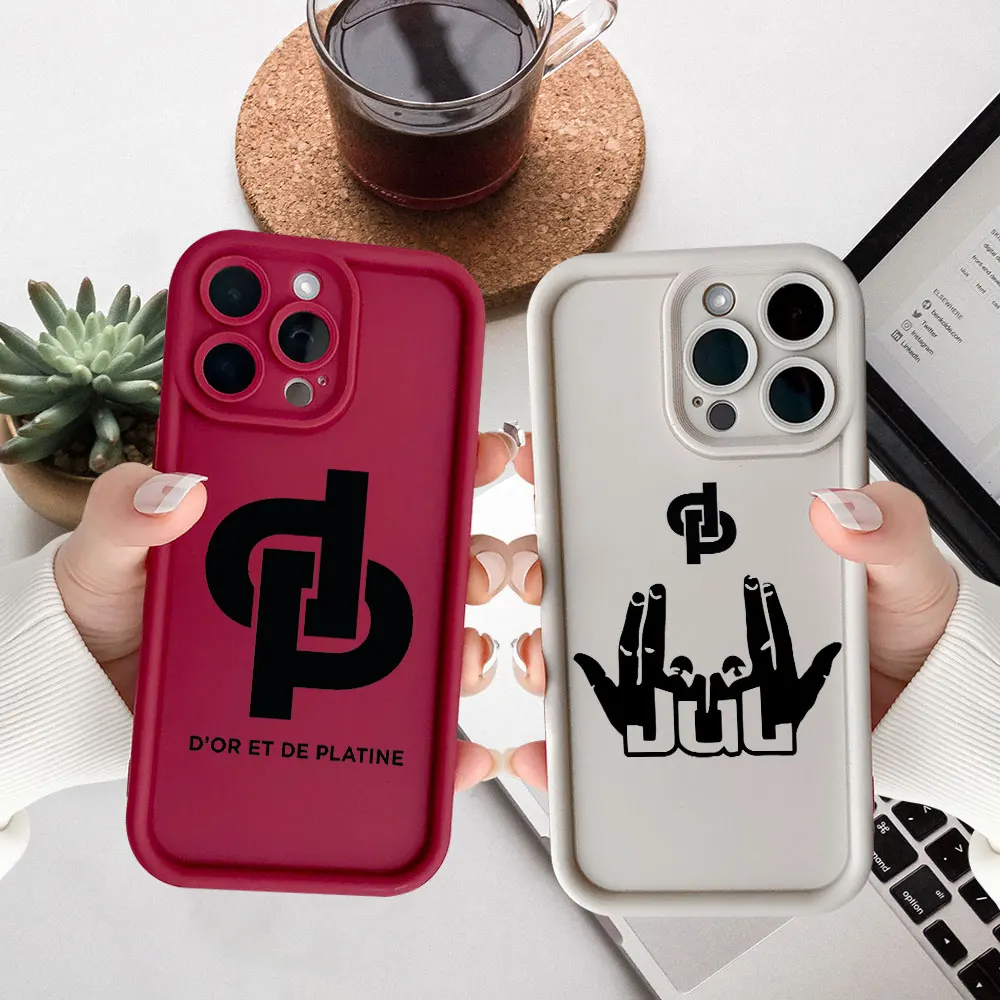 Jul C'est Pas Des L…