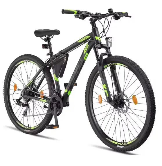 Licorne Bike Effect Premium mountain bike, aluminum, 29 