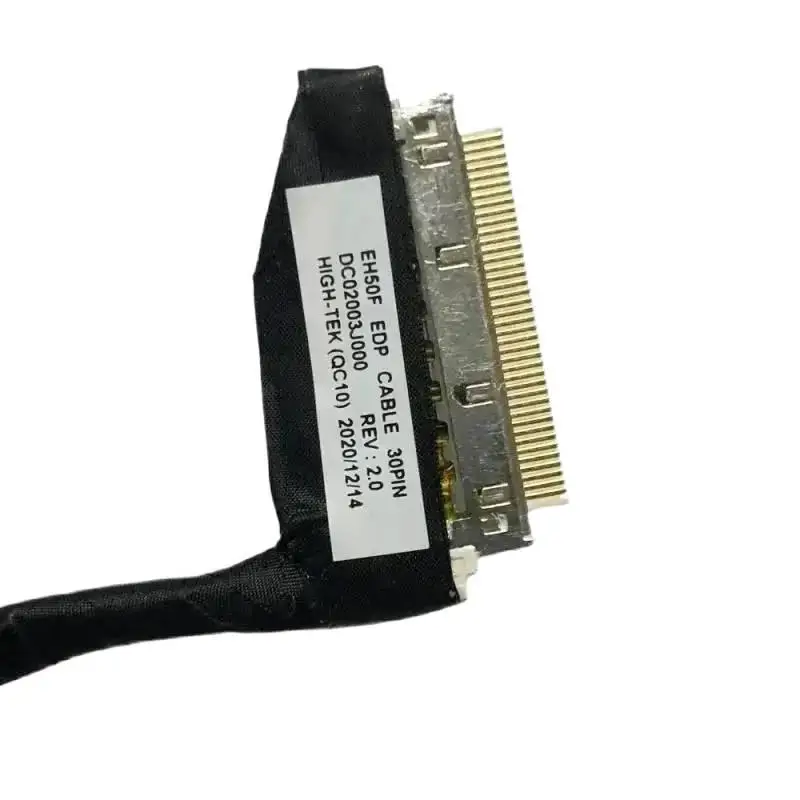 DC02003J000 50. Q5AN2.008 30PIN Lcd LVDS كابل لنيترو AN515-43 AN515-54 # #