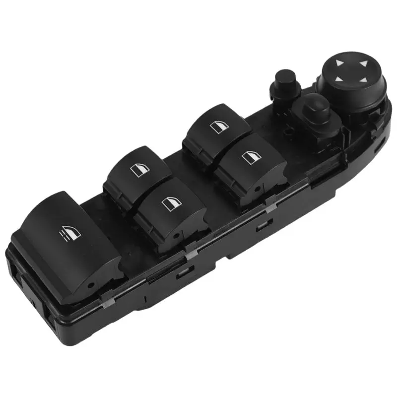 DHBH Car Window Lifter Switch Power Window Switch For BMW 3 Series E90 E91 E92 E93 61319217365 61319125322 61319132181