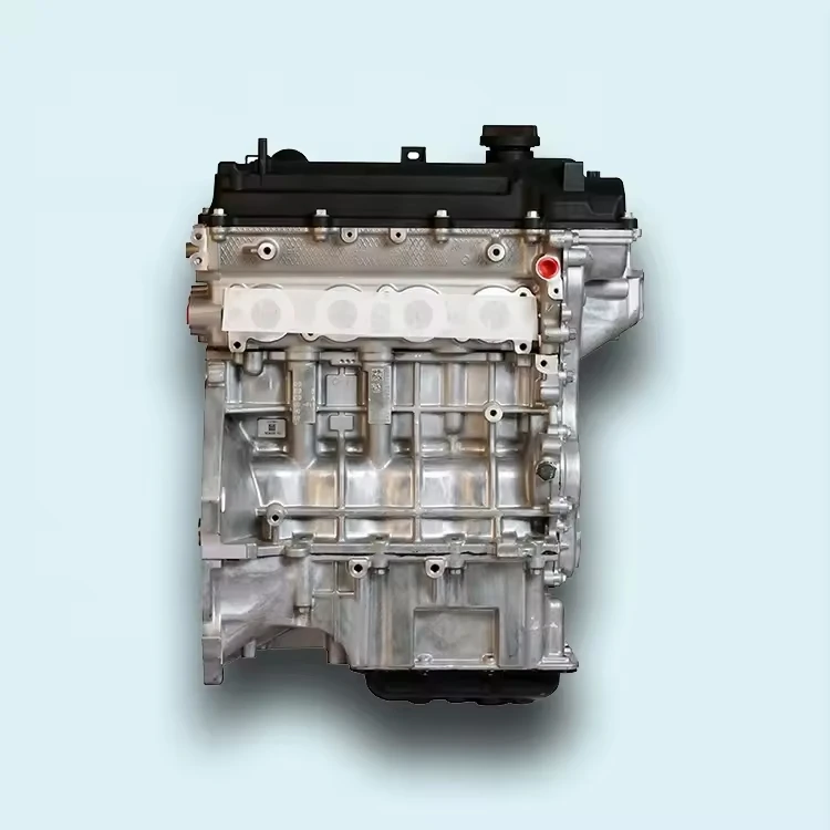 

Factory Directly Suppliers Korean Car 1.2 1.4 G4LA G4LC Kappa Engine Assembly for Hyundai KIA I10 RIO Picanto