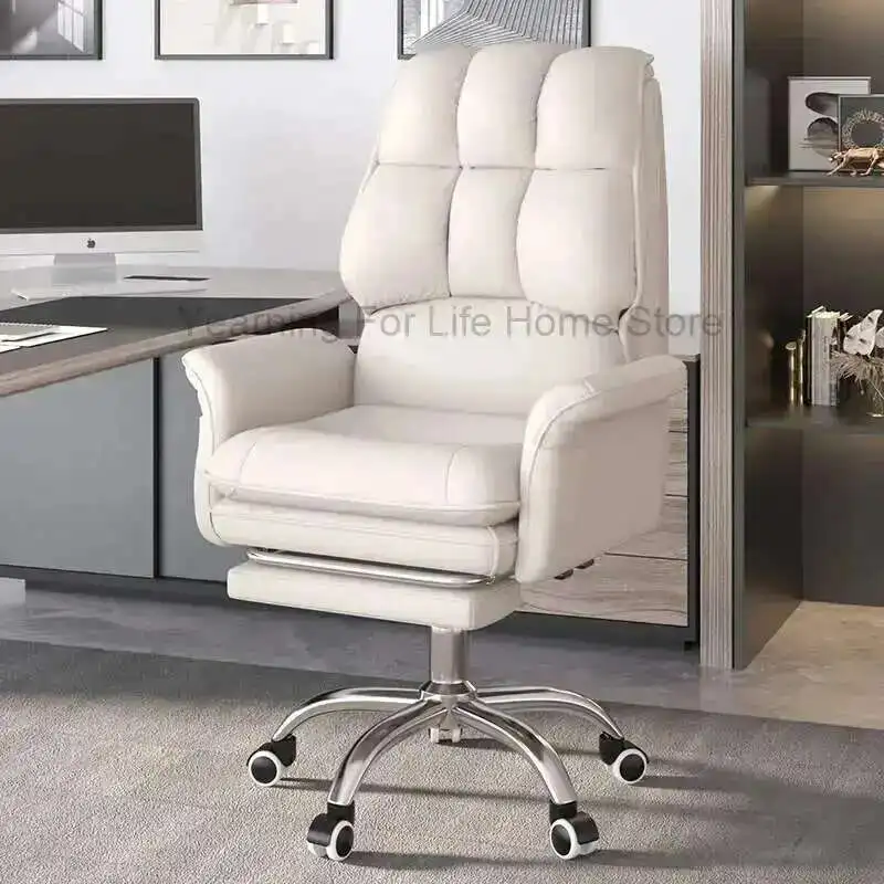 

Relaxation Armchair Office Chairs Gamer Chair Living Room Desk Furniture Home Gamming Office Chair Computer Meeting Armchairs