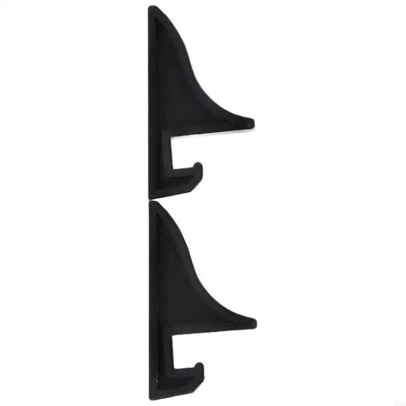 Practical Frame Stand Picture Photo Display Holder for Exhibitions and Showrooms 