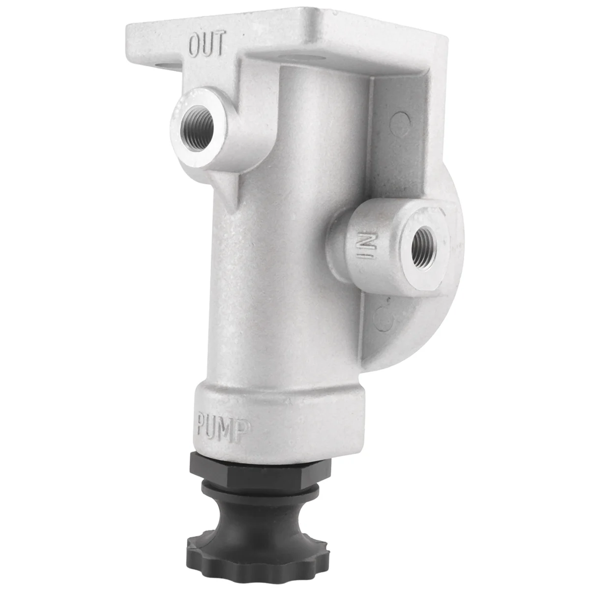 Bagger-Kraftstoffpumpenbaugruppe 6754-71-1012 6754-71-7200 für Komatsu PC200-8 PC210-8 PC240-8 4D107 6D107