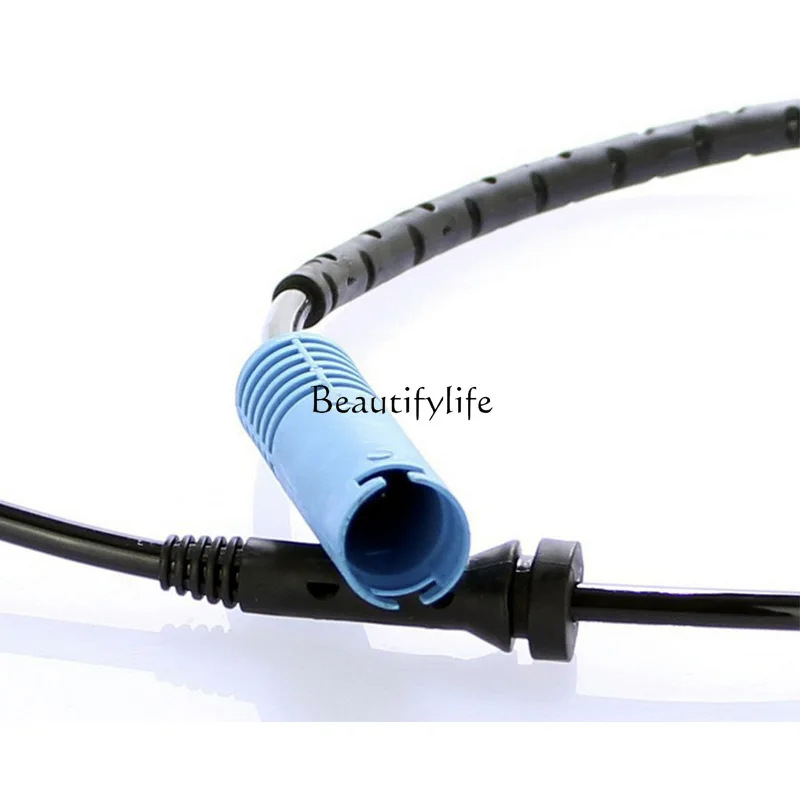 E39 525i 528i 540i rear ABS wheel speed sensor 34526756377