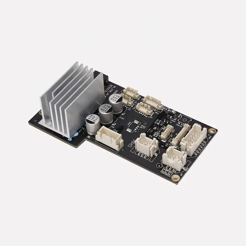 Main Control Motherboard for Bambu Lab X Series 3D Printer