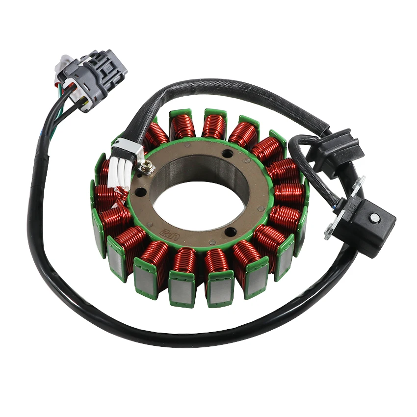 Motorcycle Generator Stator Coil Comp For TGB ATV Blade 400 425 500R Facelift 550 LT Winter Edition 4x4 IRS offroad 924415E