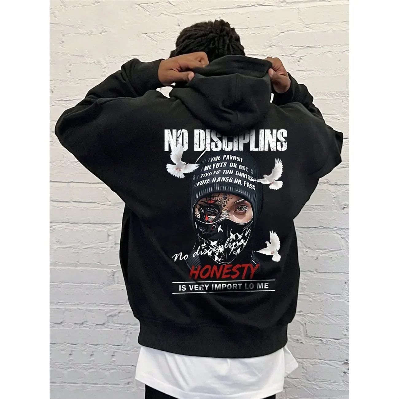 

2025 Autumn and Winter Cross-border Hoodie Supply, Hooded Sweatshirt, Men's Sports Hooded Sweatshirt in Stock