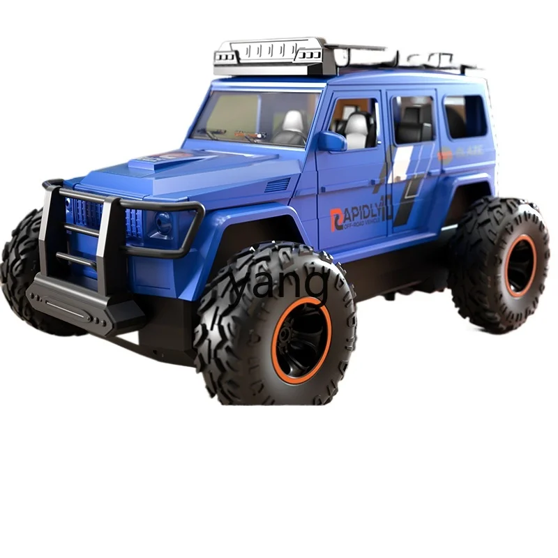 

CX Children's Super Large Gesture Induction Remote Control off-Road Vehicle Four-Wheel Drive High-Speed Charging Electric Car