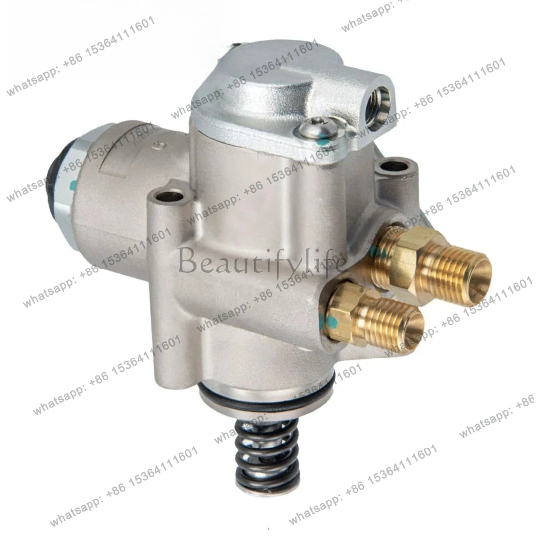 079127025C 079127025AF Applicable to Automobile Oil Inlet M12 Oil Outlet M14 Fuel Pump