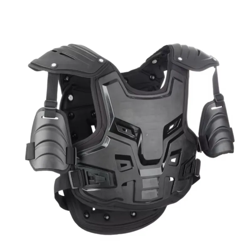 

Standard Full Body Motocross Armor Jacket/Chest Protective Gear/Motorcycle Gear