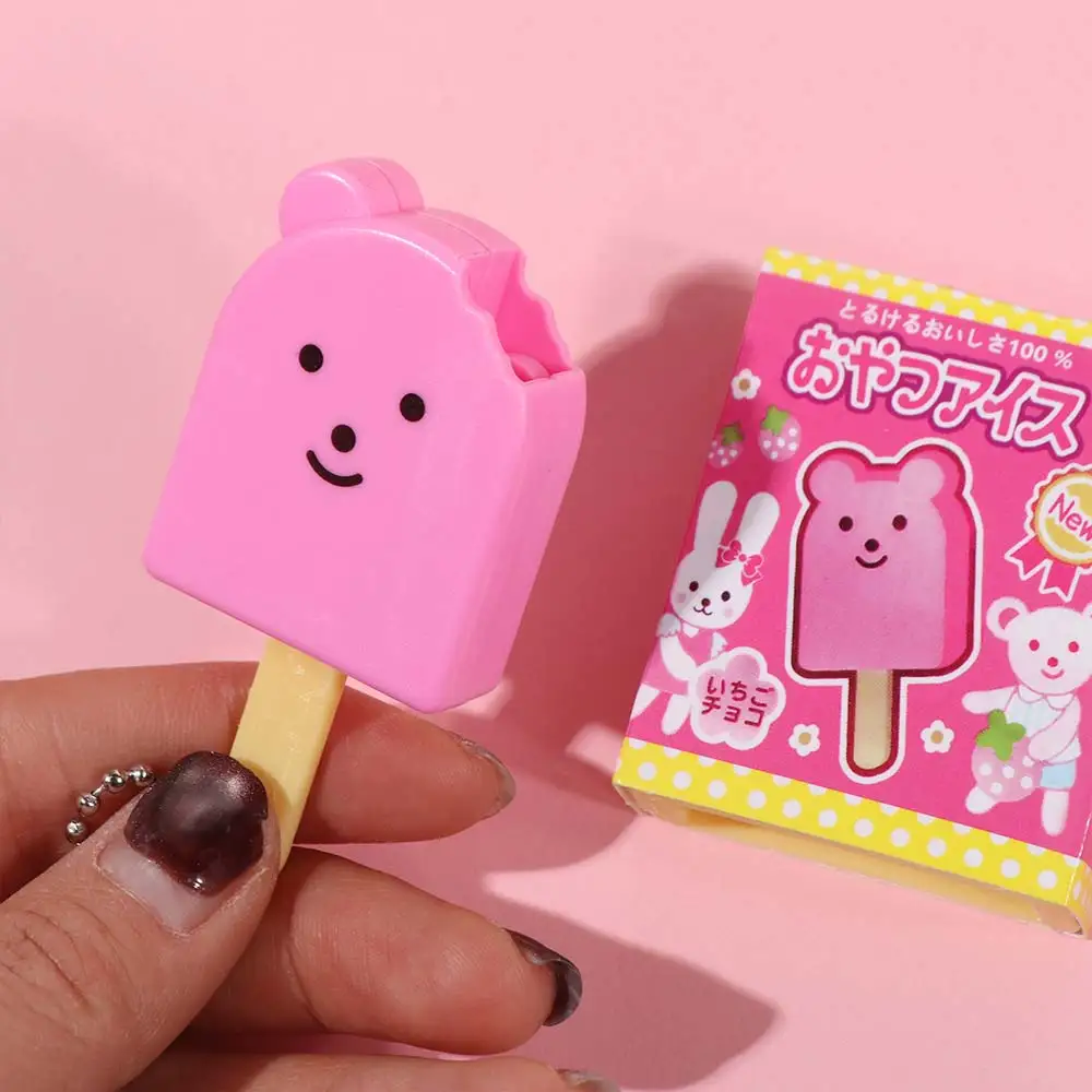 

Набор для кормления в форме медвежонка, 6 шт./компл., имитационная модель, ланч-бокс для раннего развития, пудинг, кавайный, для ролевых игр, для игры в домик