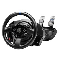 T300RS GT Ferrari T248 racing simulation steering wheel