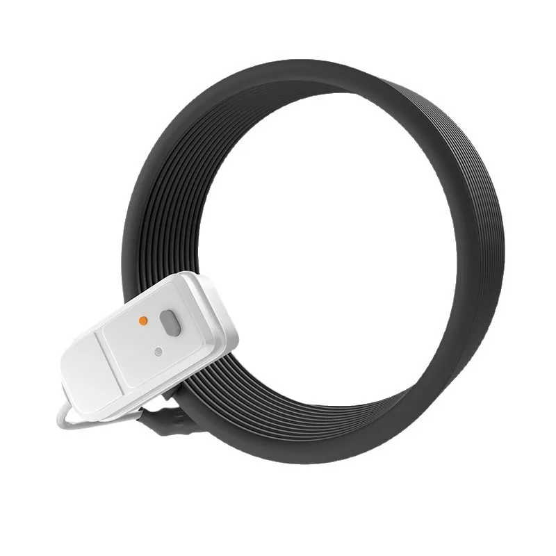 220V Water Pipe Heating Tape Self Regulating Heat Cable For Pipe Antifreeze Insulation Thawing