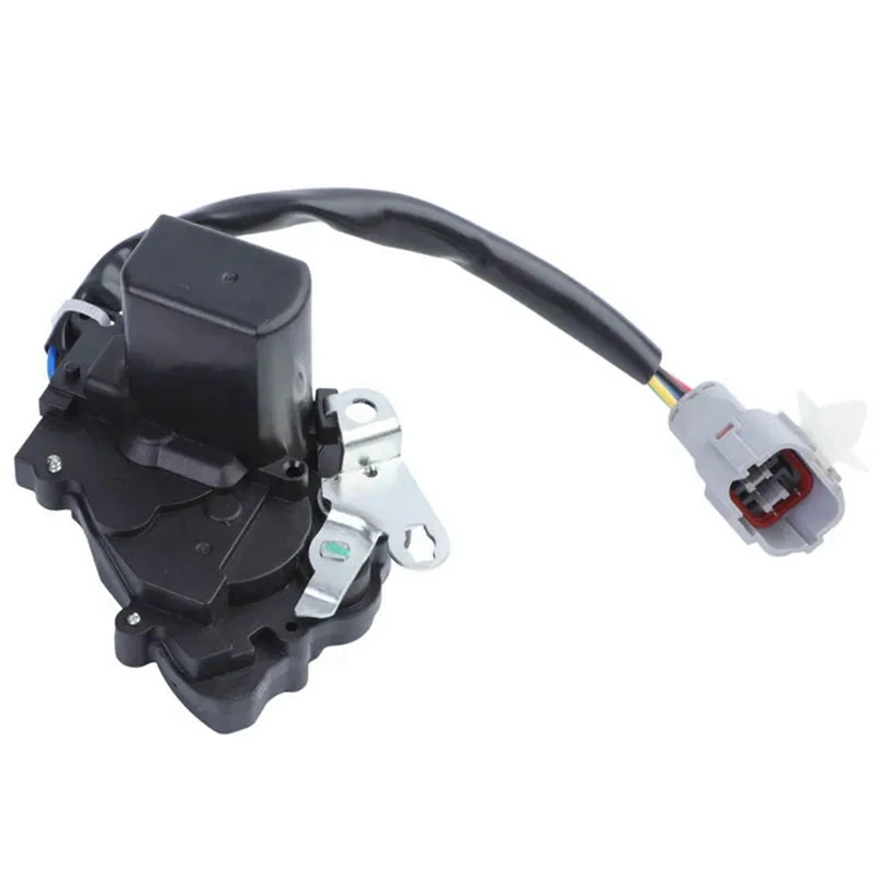 95735-3E010 Front Door Locking Actuator Left Side Car 957353E010 759-456 Fit For Kia Sorento 2003-2009