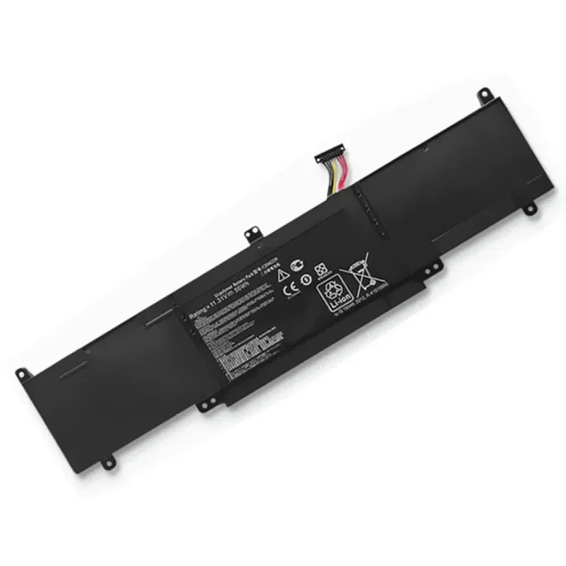 C31N1339 11.31V 50WH Laptop Battery For ASUS Zenbook UX303L UX303LN TP300L TP300LA TP300LJ Q302L Q302LA Q302LG U3000