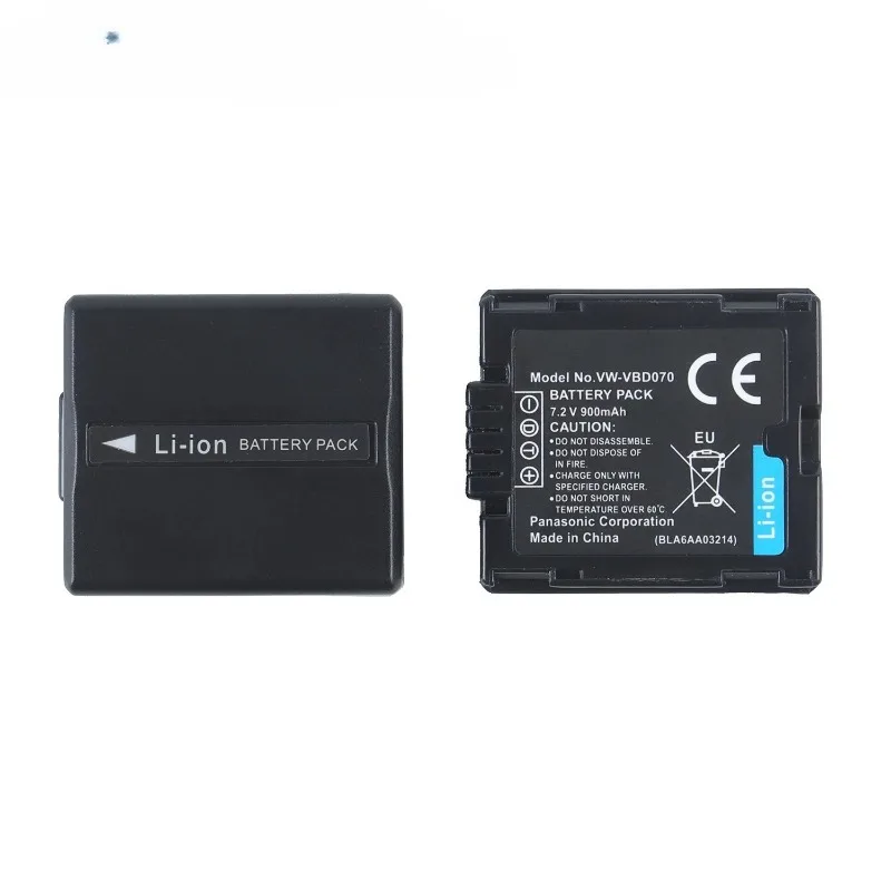 Camera Battery 900M…