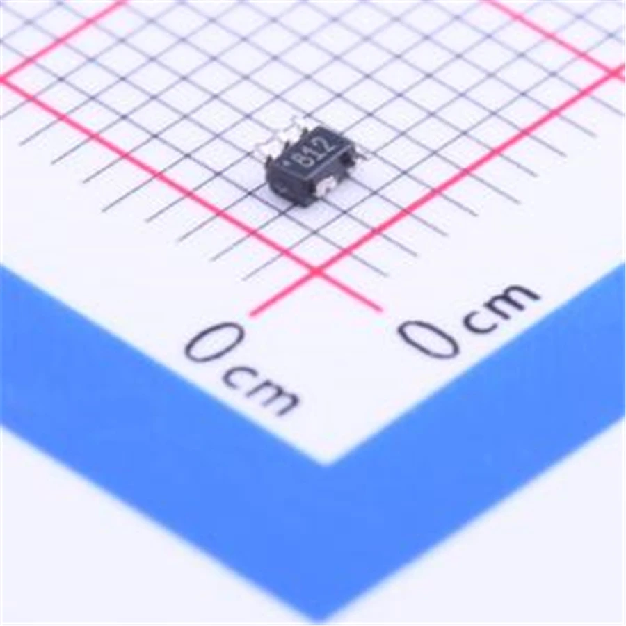 5 unids/lote AD8541AKSZ-REEL7 (amplificador operacional)