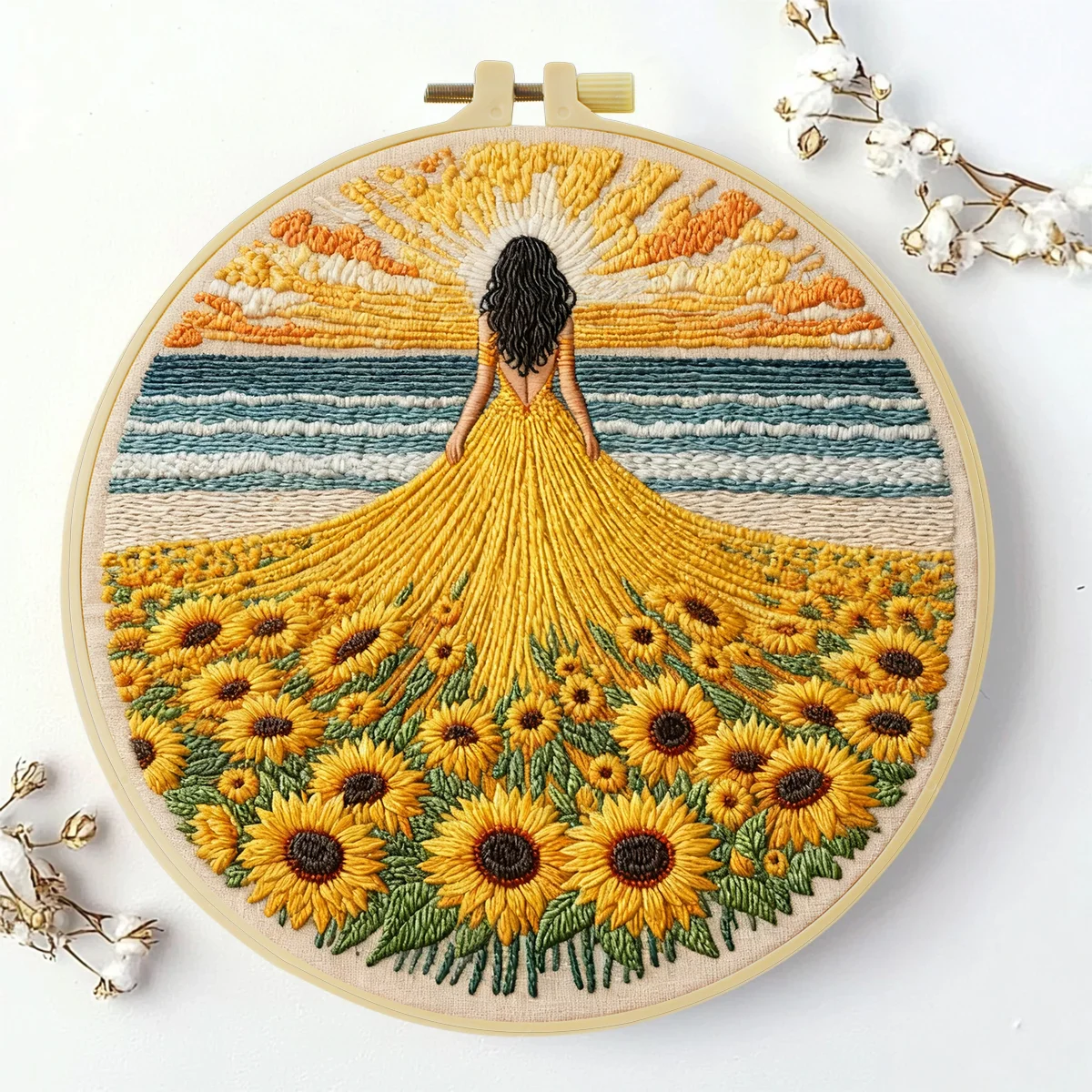 Thumbnail 3 - #56 Best Embroidery Starter Kits to Buy In 2026