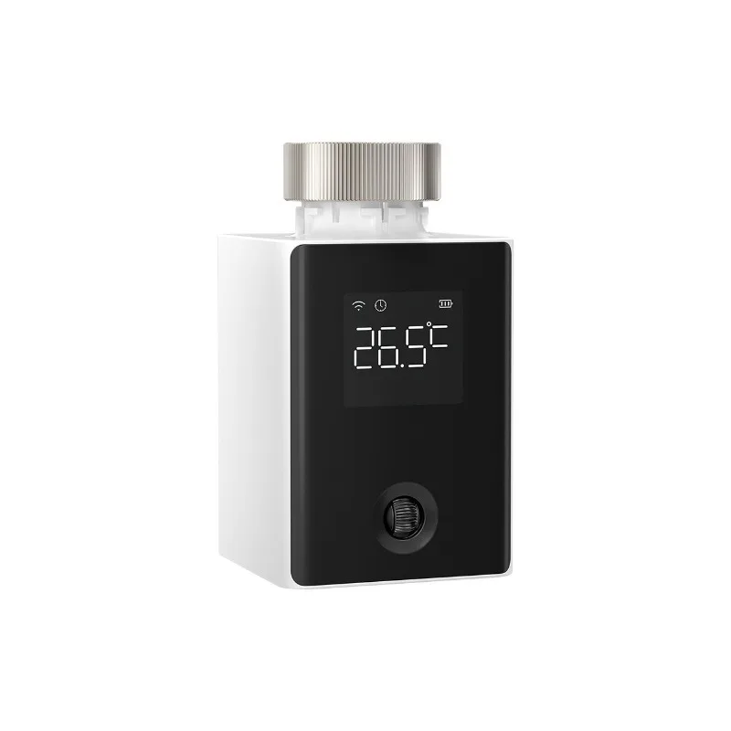 

Intelligent temperature control valve, radiator thermostat, mobile APP remote control energy-saving valve