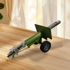 10 meilleurs modèles d’artillerie vendus - No 5