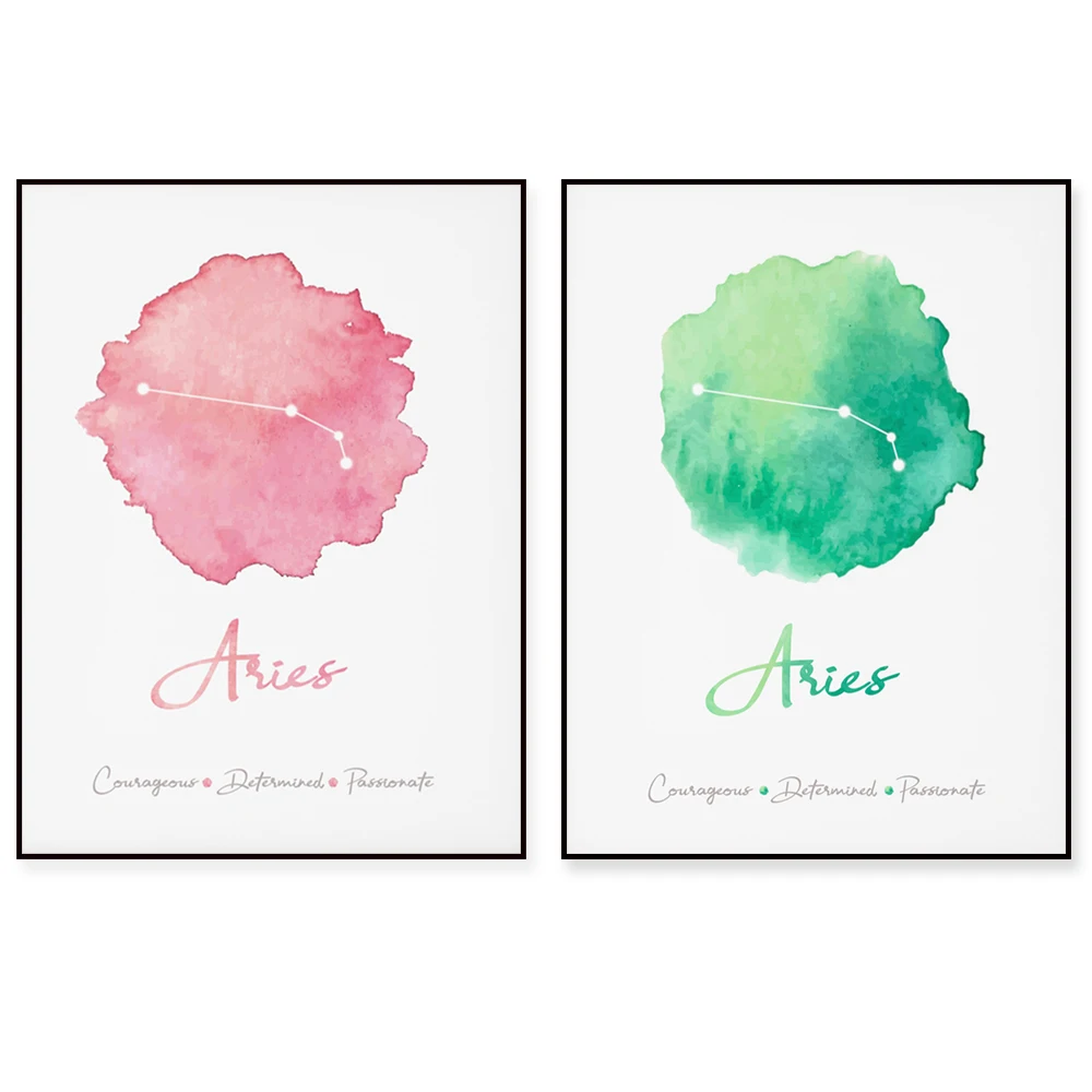 Aries Wall Art, Pri…
