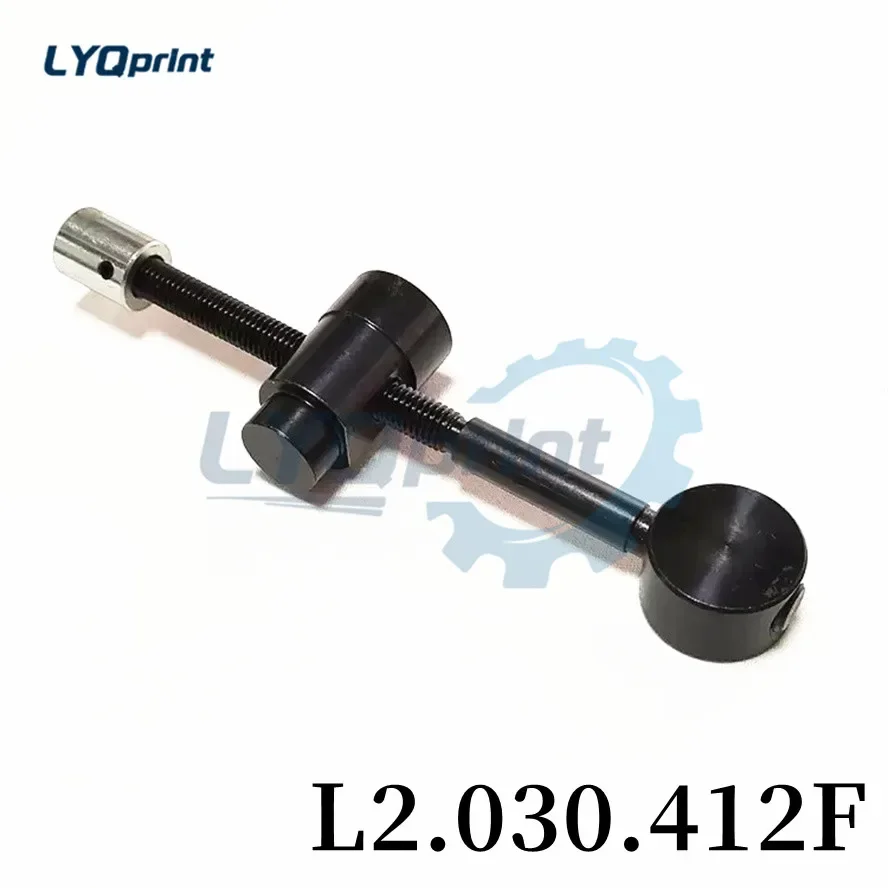 

Запасные части лучшего качества для шпинделя офсетной печатной машины L2.030.412F